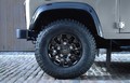 Land Rover defender: Defender se pripravlja na upokojitev