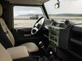 Land Rover defender: Defender se pripravlja na upokojitev