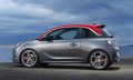 Opel ADAM S:  Vroči ADAM 