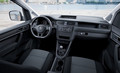 Volkswagen caddy IV: Nova generacija priljubljenega mestnega liferanta