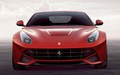 Ferrari berlinetta lusso by Carrozzeria Touring: F12 v posebni, delikatesni različici