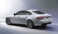 Novi jaguar XF: Lažji, bolj efektiven in še bolj udoben