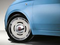 FIAT 500 vintage  57: Italijanska predstavitev nove različice