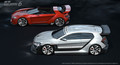 Volkswagen GTI Supersport Vision Gran Turismo: Športna vizija, ki lahko postane resničnost