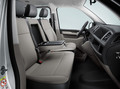 Volkswagen transporter T6: Amsterdamska premiera šeste generacije