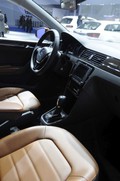 Volkswagen gran santana: Volkswagen po Škodini recepturi