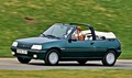 Peugeot 205 Roland Garros Cabriolet (1989)