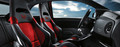 Abarth 595 competizione: Nov odmerek pogonske moči