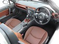 Mitsuoka roadster: Japonski eksot prihaja v Evropo
