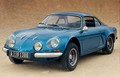 Alpine-Renault A110