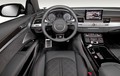 Audi S8 plus:  Ingolstadt ekspres 