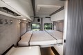 FIAT ducato 4x4 expedition camper: Prototip terensko prehodnega bivalnega kombija