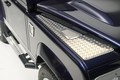 Land Rover defender pedal car concept: Prototip po okusu okoljevarstvenikov in otrok