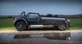Caterham seven 620S: Ultimativna sedmica