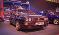 Performance Car Show 2016 - Birmingham: Peugeot 205 GTi okronan za najboljši  hot-hatch  vseh časov