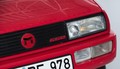 Volkswagen corrado G60 magnum sport kombi: Naprodaj sta dva  shooting-brake  volkswagna