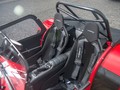 Caterham seven 310: Vitalni 60-letnik