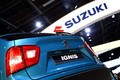 Suzuki ignis: Pariška premiera evropske različice