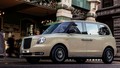 London Taxi Company TX5: Rojstvo naslednje generacije londonskih taksijev