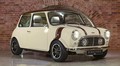 Mini remastered iz serije Café Racers