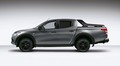 FIAT fullback cross: Prihaja premijsko razpoloženi fullback