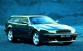 Aston Martin V8 Vantage V600 Shooting Brake by Roos Engineering (1999)