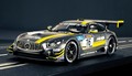 Mercedes-AMG GT3 (1:32) - Carrera