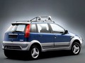Giannini-FIAT punto 4x4
