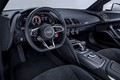 Audi R8 coupé V10 5.2 FSI RWS S tronic: R8 za puriste