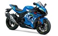 Suzuki GSX-R1000/R1000R: Novosti ob vstopu v novo modelno leto