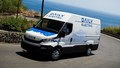 IVECO Daily Electric