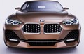 BMW coupe 2020 concept: Grdi crossover raček se je spremenil v Shooting Brake laboda