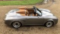 Iconic Autobody 387 speedster: Boxster z bolj nostalgično podobo