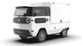 Electric Brand X-Bus: Šampion modularnosti