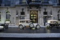 Rolls-Royce & Österreichische Alpenfahrt 2013: Kolona prestižnih starodobnikov se bo ustavila tudi v Sloveniji