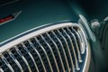 Austin-Healey 100/4 by Caton: Oživitev še ene 4-kolesne legende