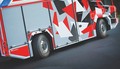 Rosenbauer RTX: Mobilna gasilska elektrarna