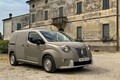 Citroën berlingo 2CV  Fourgonnette  by Caselani: Madžarsko-italijanski lepotni poseg