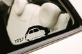 FIAT 500 C "Collezione 1957": Nov dan, nova posebna verzija