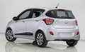 Hyundai i10 & IAA Frankfurt: Svetovna premiera novega malčka