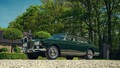 Henry II Shooting Brake by Niels van Roij Design: Stilska preobrazba z dodano vrednostjo