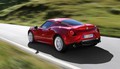 Alfa Romeo 4C: Oktobra že pri trgovcih