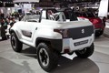 Suzuki & Tokio Motor Show 2013: Majhna vozila za veliko bodočnost