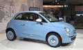 FIAT 500  1957 Edition :  FIAT Goes to Hollywood 