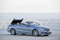 Mercedes-Benz E cabriolet: Prihod četrte karoserijske različice