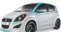 Maruti-Suzuki ciaz concept: Nova limuzina C segmenta