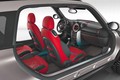 Mini beachcomber 4x4 concept: Za na plaže