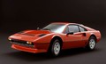 Ferrari 208 GTB Turbo