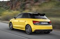 Audi S1 / S1 sportback: Quattro koncentrat