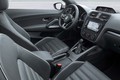 Volkswagen scirocco: Pomladitev